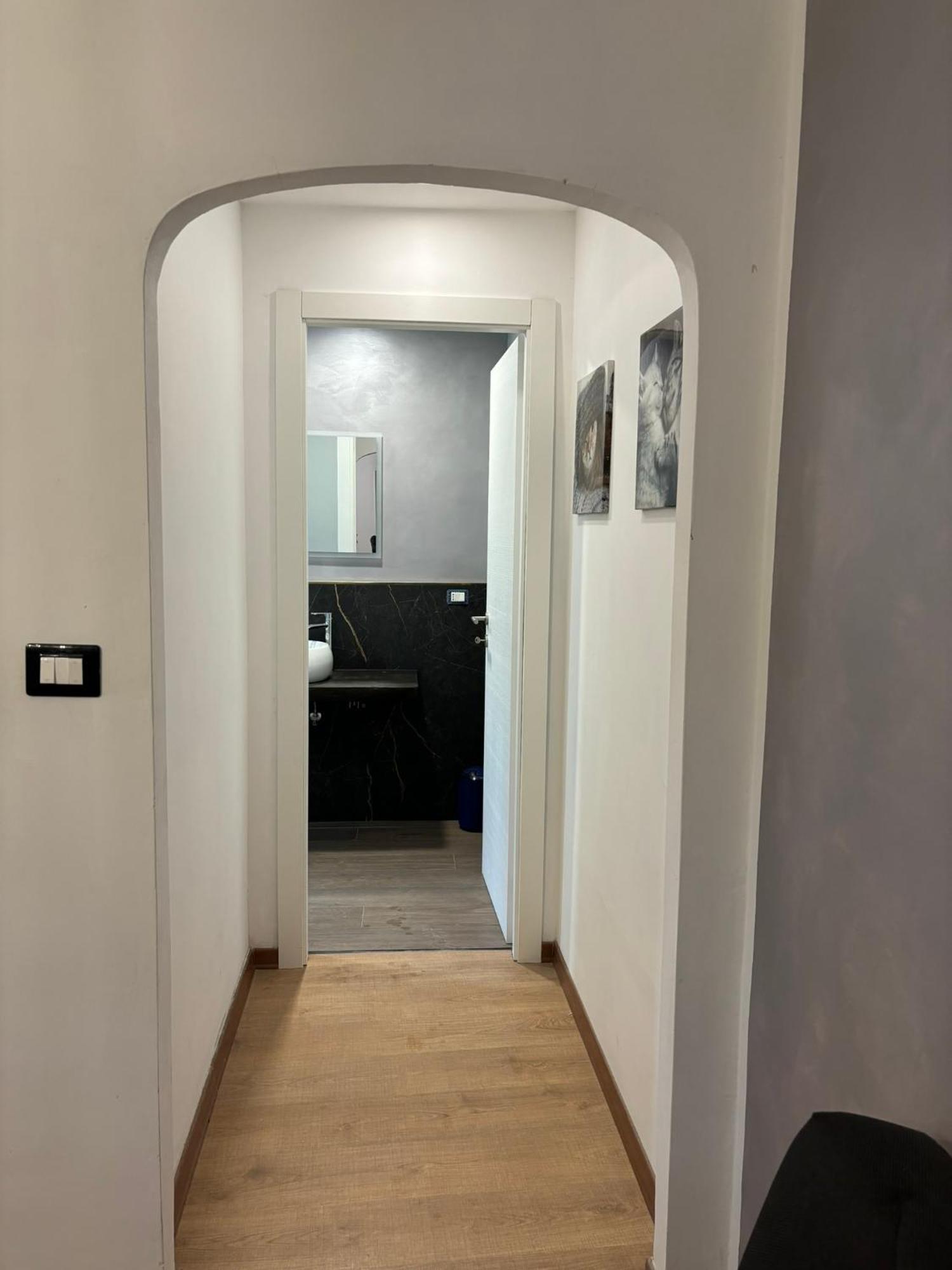Bed & Breakfast La Cerasa
