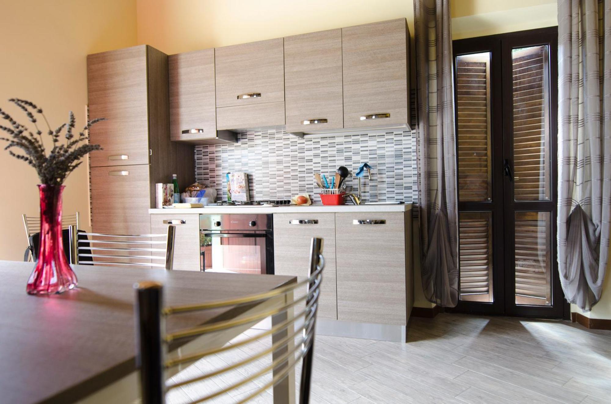 La Cerasa Bed & Breakfast Fabriano