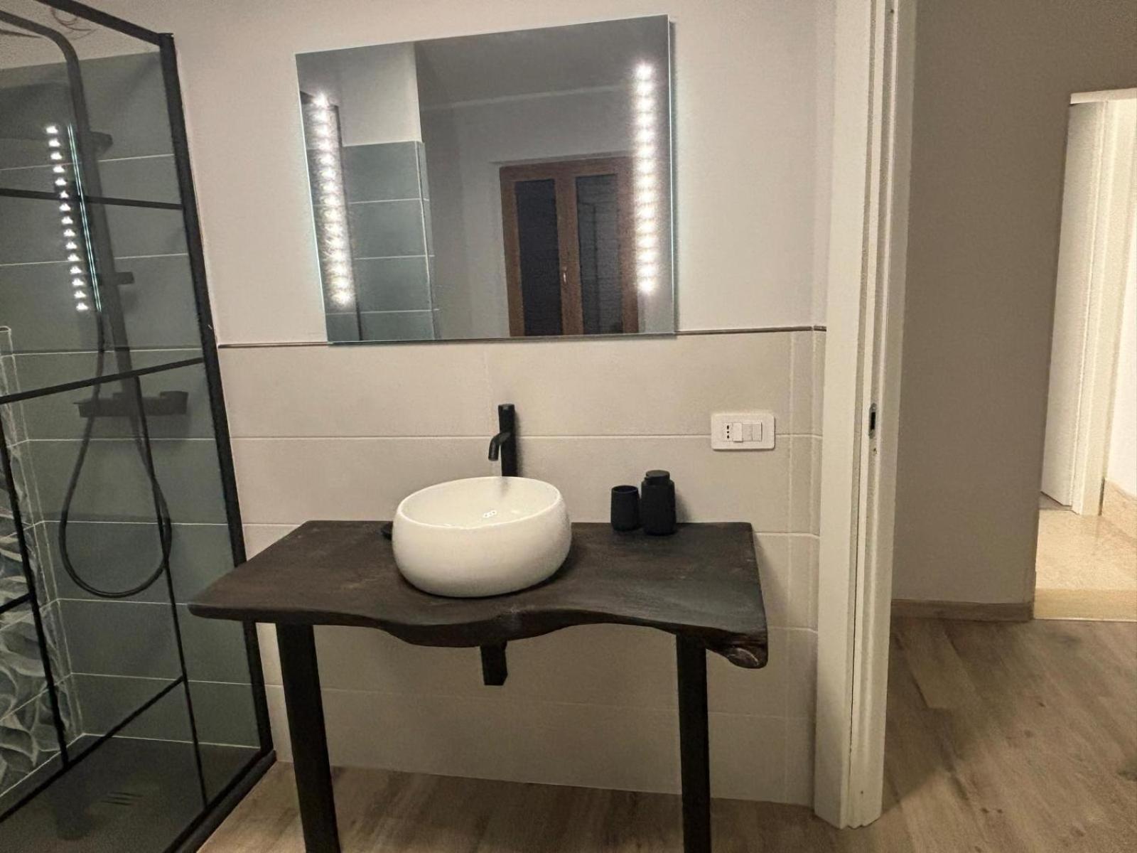 Bed & Breakfast La Cerasa Fabriano