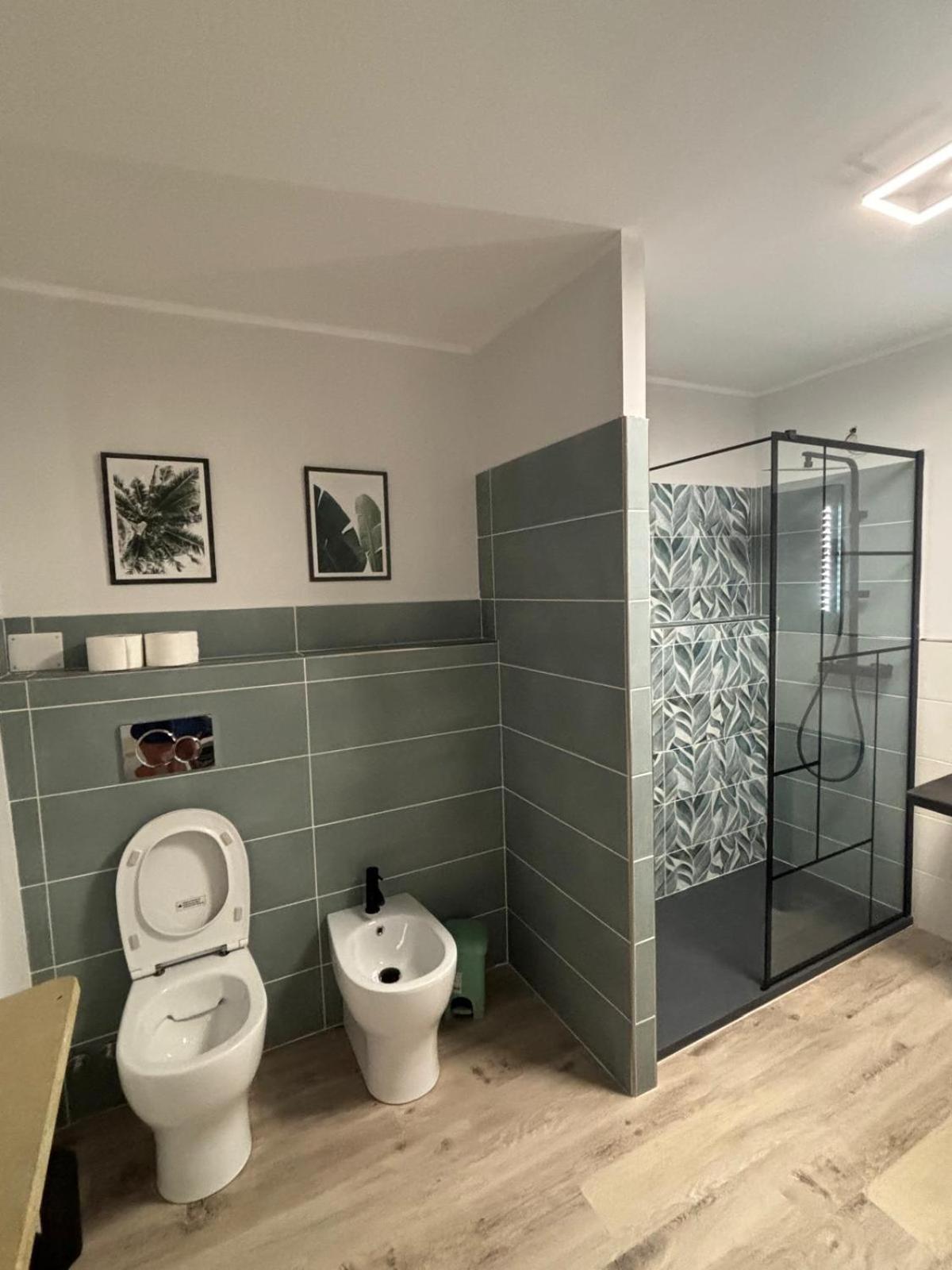 Bed & Breakfast La Cerasa