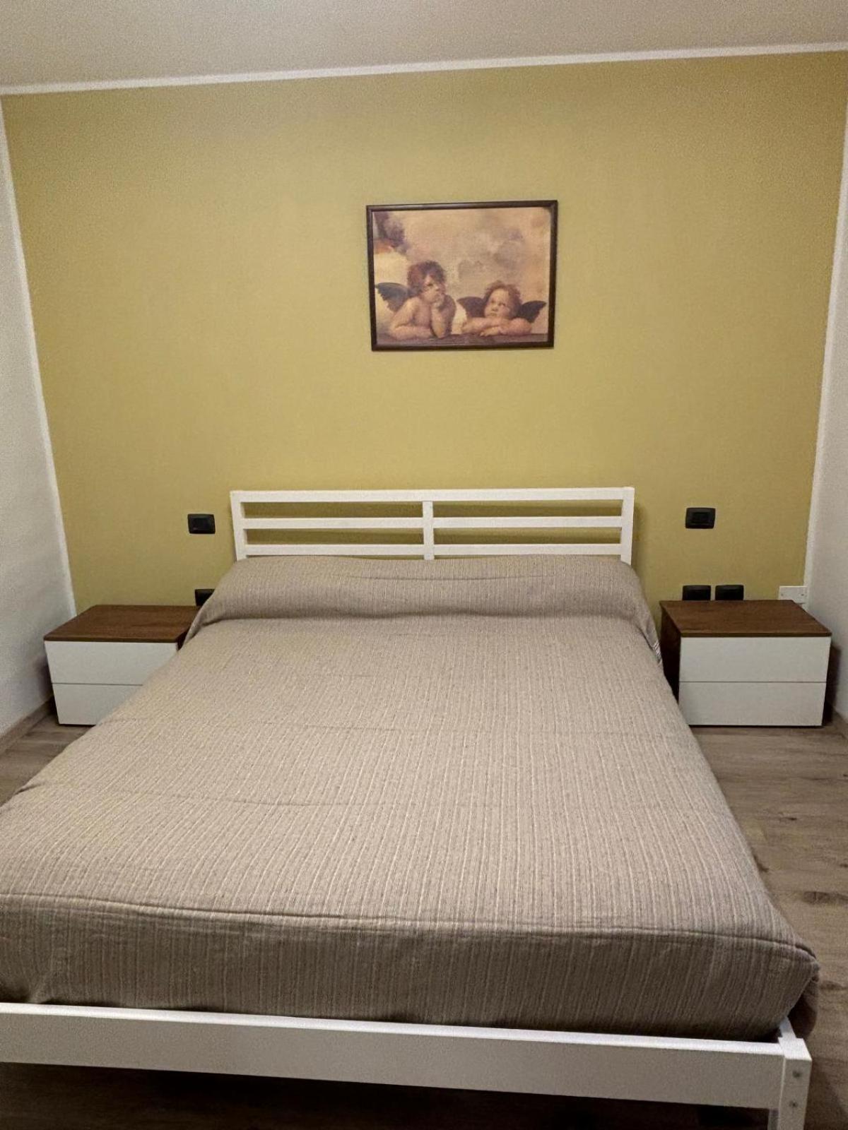 La Cerasa Fabriano