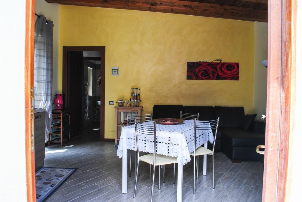 La Cerasa Fabriano