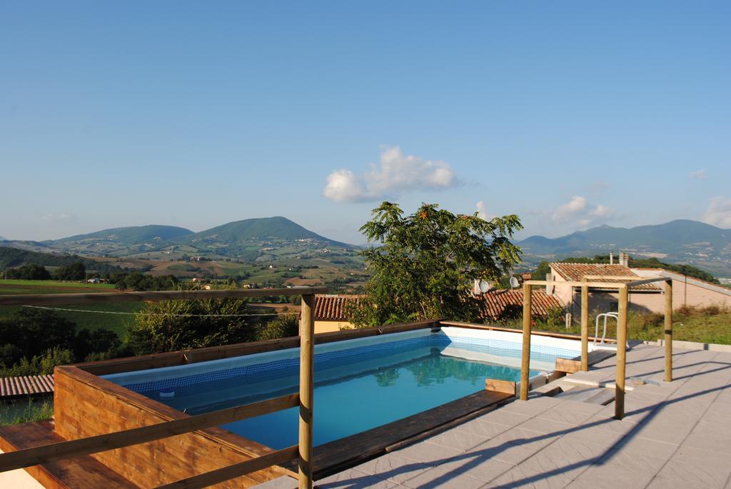 Bed & Breakfast La Cerasa