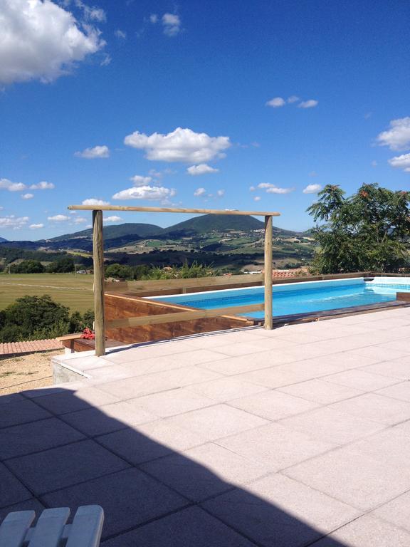 Bed & Breakfast La Cerasa *