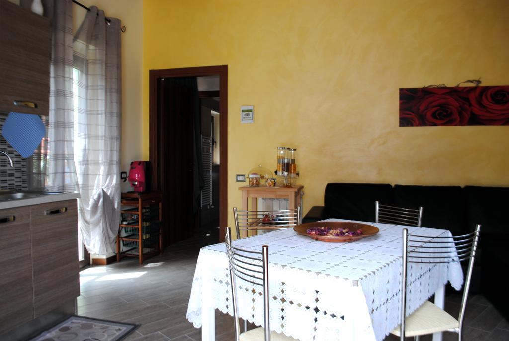 Bed & Breakfast La Cerasa