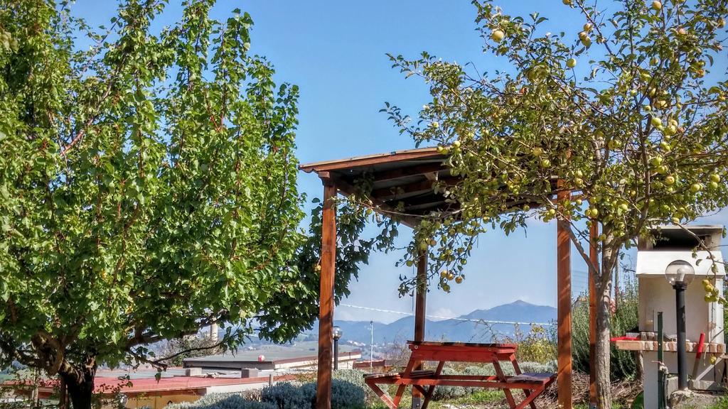 La Cerasa * Fabriano