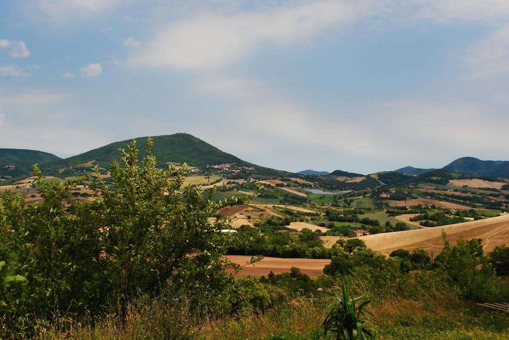 La Cerasa Bed & Breakfast Fabriano